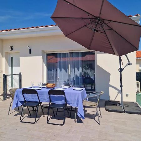 Le Brasil - Maison 74 M - Calme Avec Terrasse Sud Classee 3 Etoiles Le Boulou Eksteriør bilde