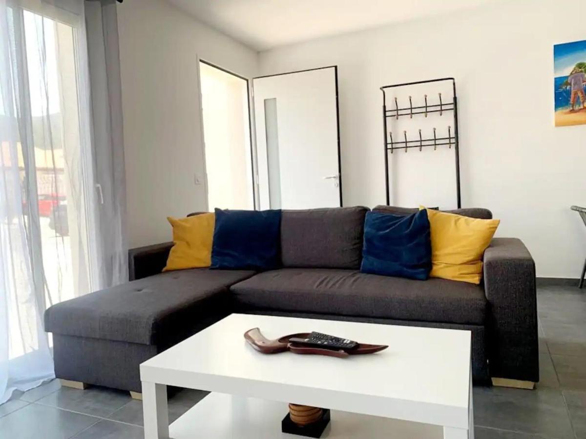 Le Brasil - Maison 74 M - Calme Avec Terrasse Sud Classee 3 Etoiles Le Boulou Eksteriør bilde